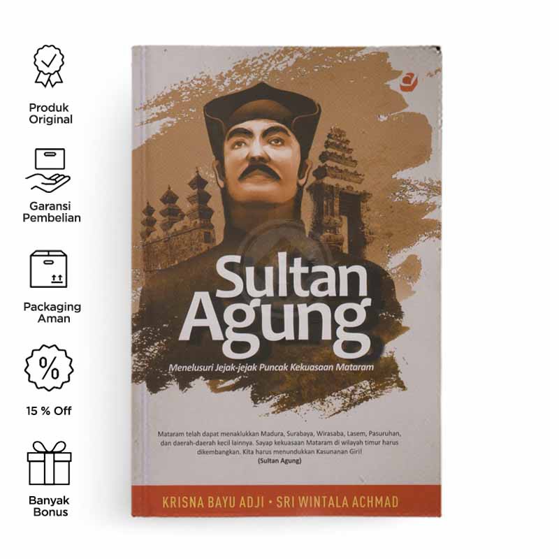 Berdikari - Sultan Agung - Araska