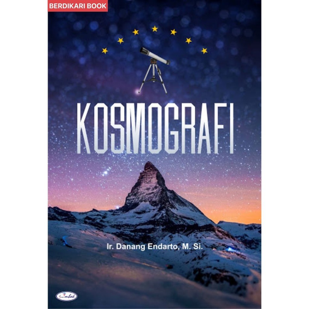Berdikari - Kosmografi - Ombak