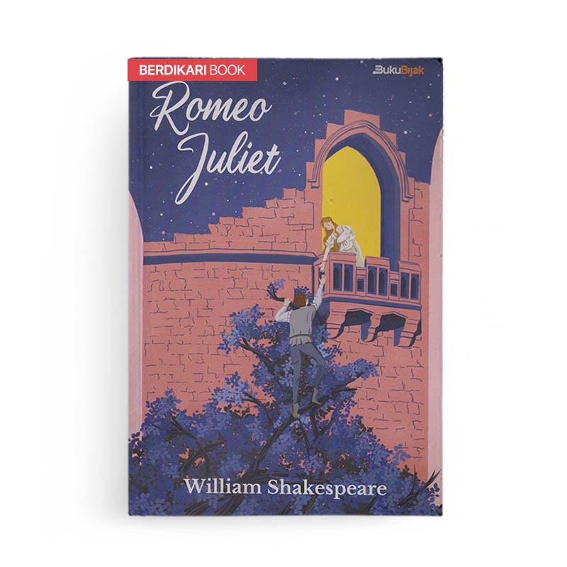 Berdikari - Romeo Juliet - Arruzz Media
