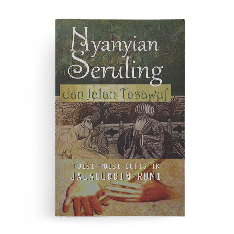 Berdikari - Nyayian Seruling dan Jalan Tasawuf - Katalika