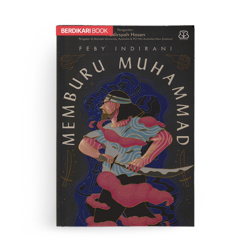 Berdikari - Memburu Muhammad - Mizan