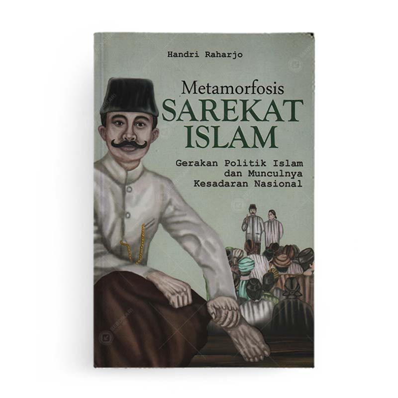 Berdikari - Metamorfosis Sarekat islam - Narasi