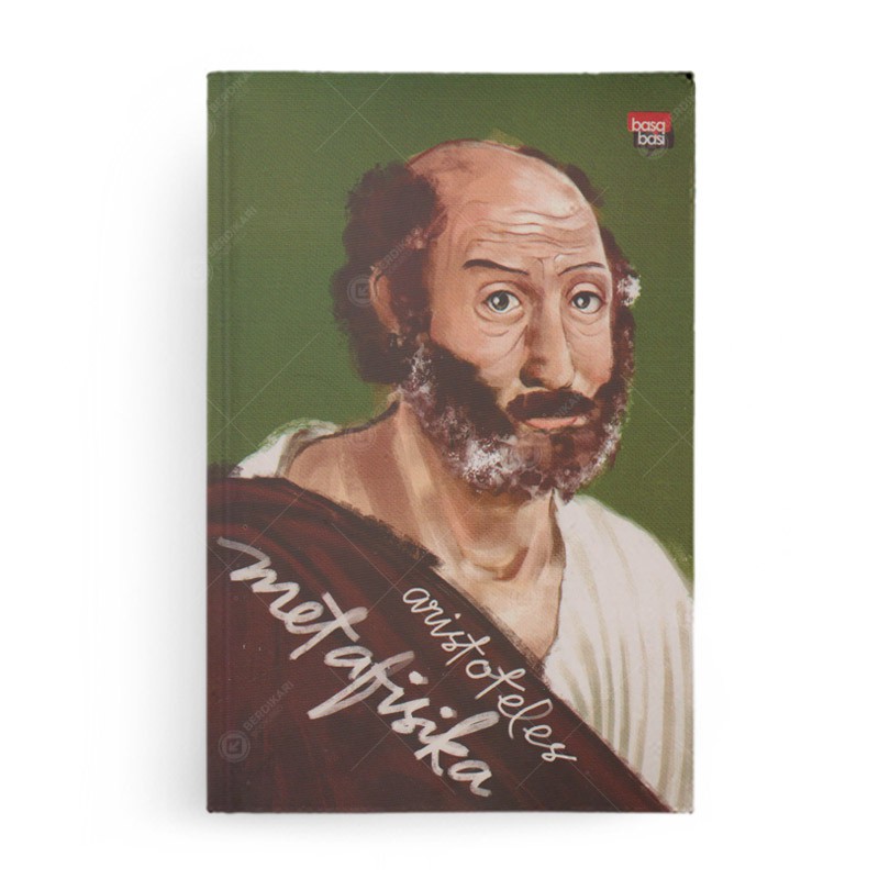 Berdikari - Metafisika Aristoteles - Basabasi