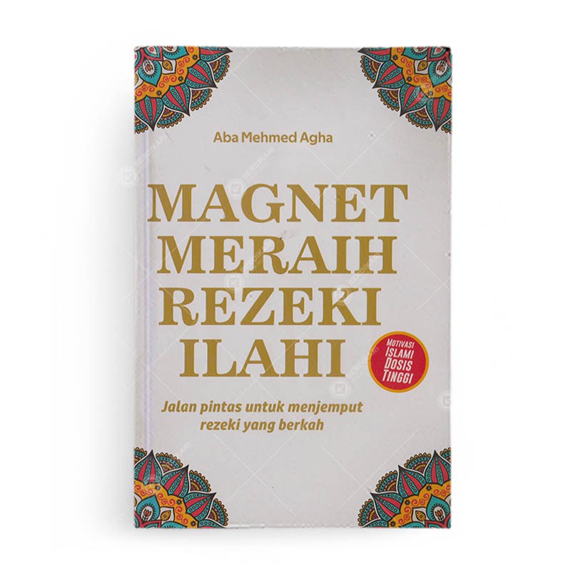 Berdikari - Magnet Meraih Rezeki Ilahi - Brilliant Book