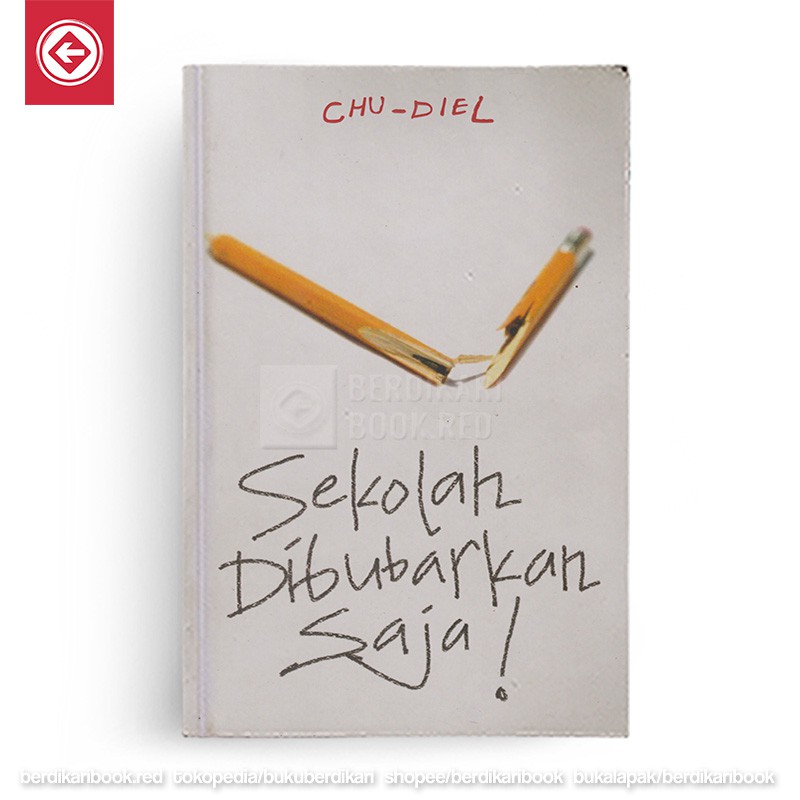 Berdikari - Sekolah Dibubarkan Saja - Insist Press