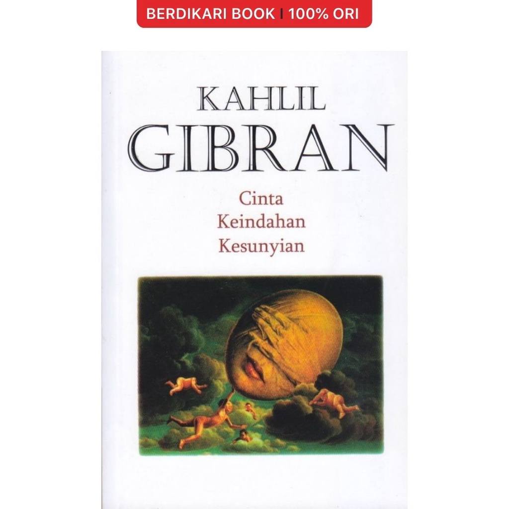 Berdikari - Cinta Keindahan Kesunyian - Narasi