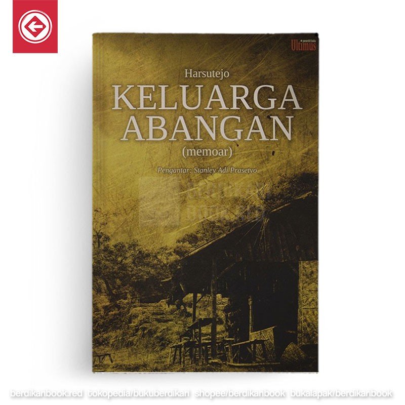 Berdikari - Keluarga Abangan (memoar) - Ultimus