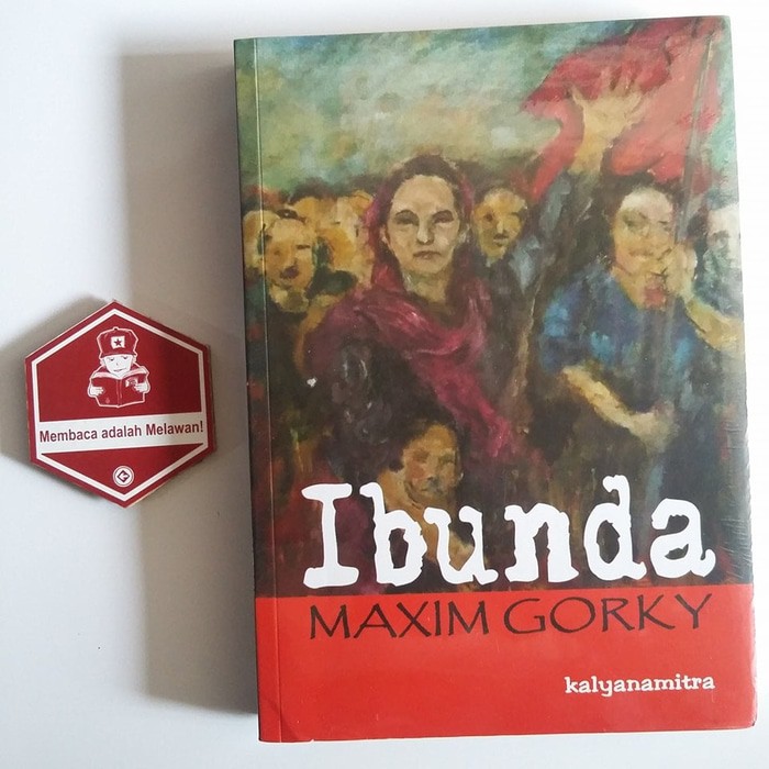 Berdikari - Ibunda