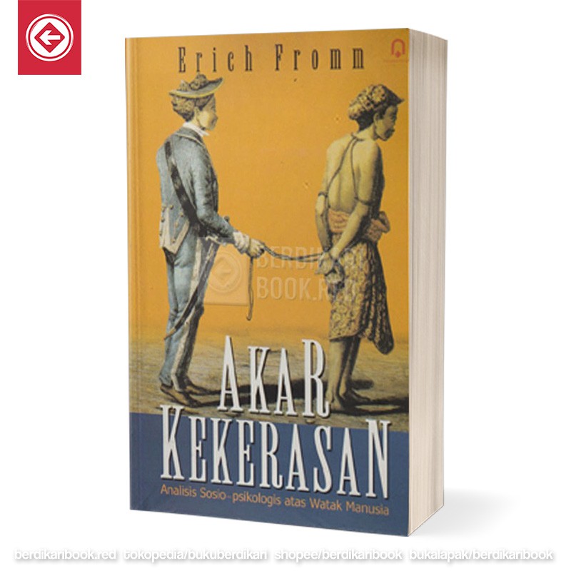 Berdikari - Akar Kekerasan - Pustaka Pelajar