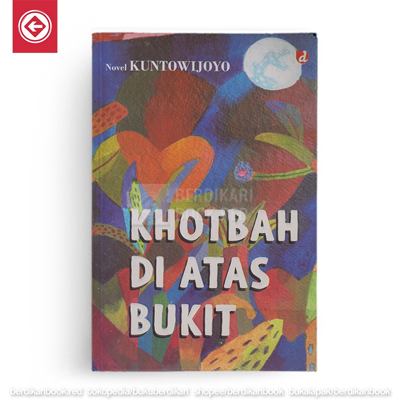 Berdikari - Khotbah di atas Bukit - Diva Press