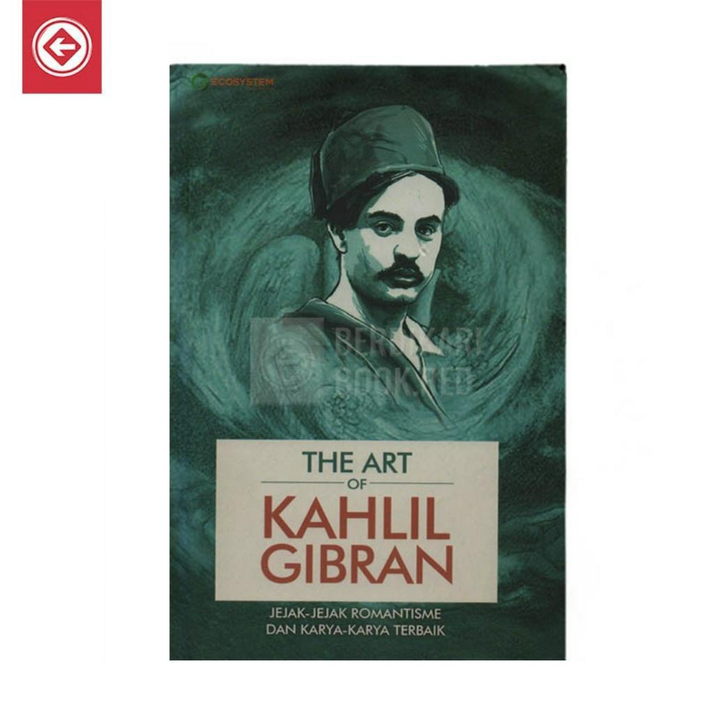 Berdikari - The Art of Kahlil Gibran -  Ecosystem
