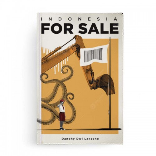Berdikari - Indonesia For Sale Kover Baru - Jalan Baru