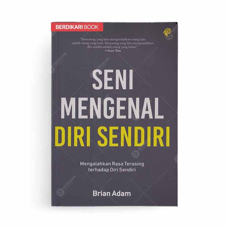 Berdikari - Seni Mengenal Diri Sendiri - Shira