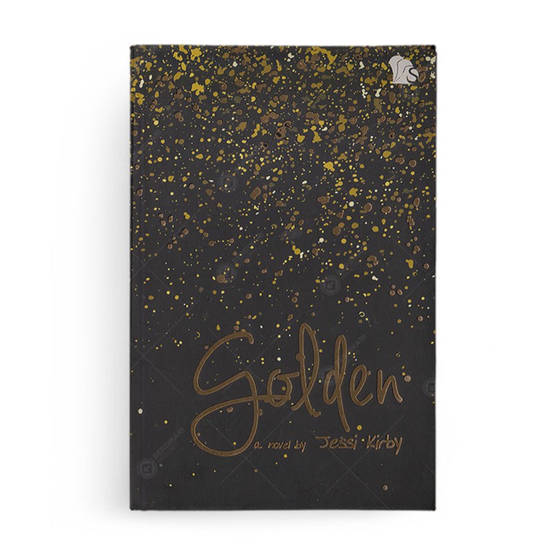 Berdikari - Novel Golden - Haru