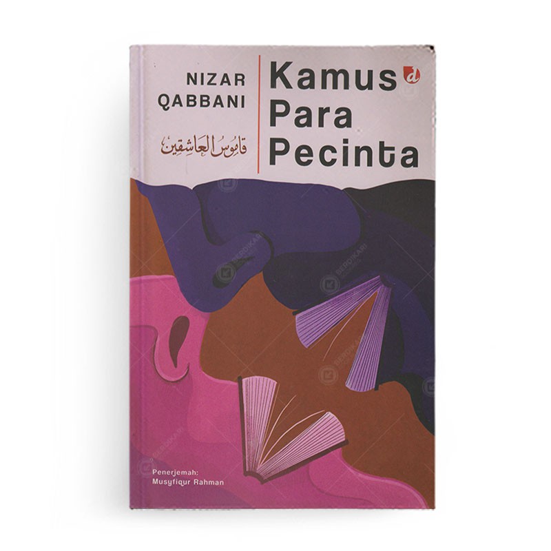 Berdikari - Kamus Para Pecinta - Diva