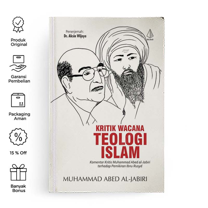 Berdikari - Kritik Wacana Teologi Islam - Diva