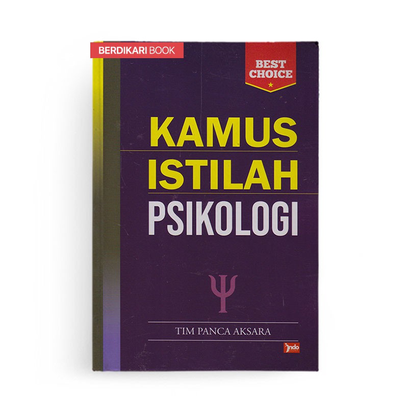 Berdikari - Kamus Istilah Psikologi - Indoliterasi
