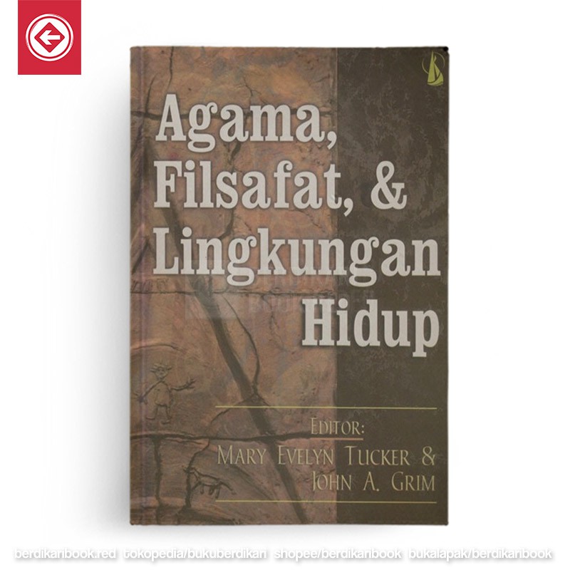 Berdikari - Agama, Filsafat, dan Lingkungan Hidup