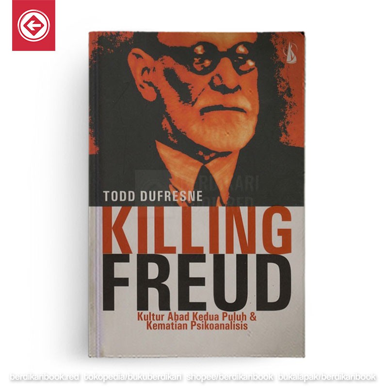 Berdikari - Killing Freud - Kanisius
