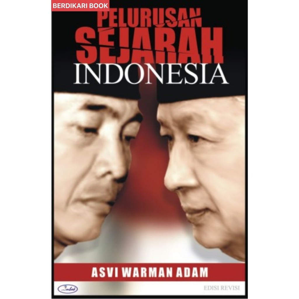Berdikari - Pelurusan Sejarah Indonesia - Ombak