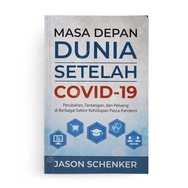 Berdikari - Masa Depan Dunia Setelah Covid-19 - Alvabet