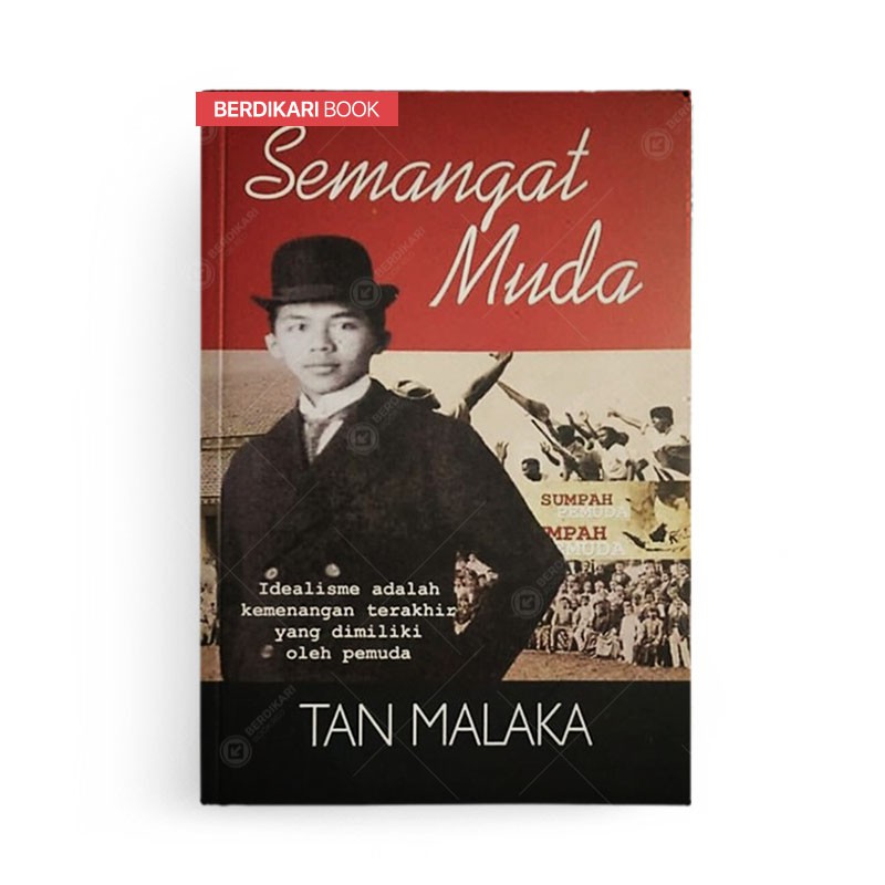 Berdikari - Semangat Muda - Katalika