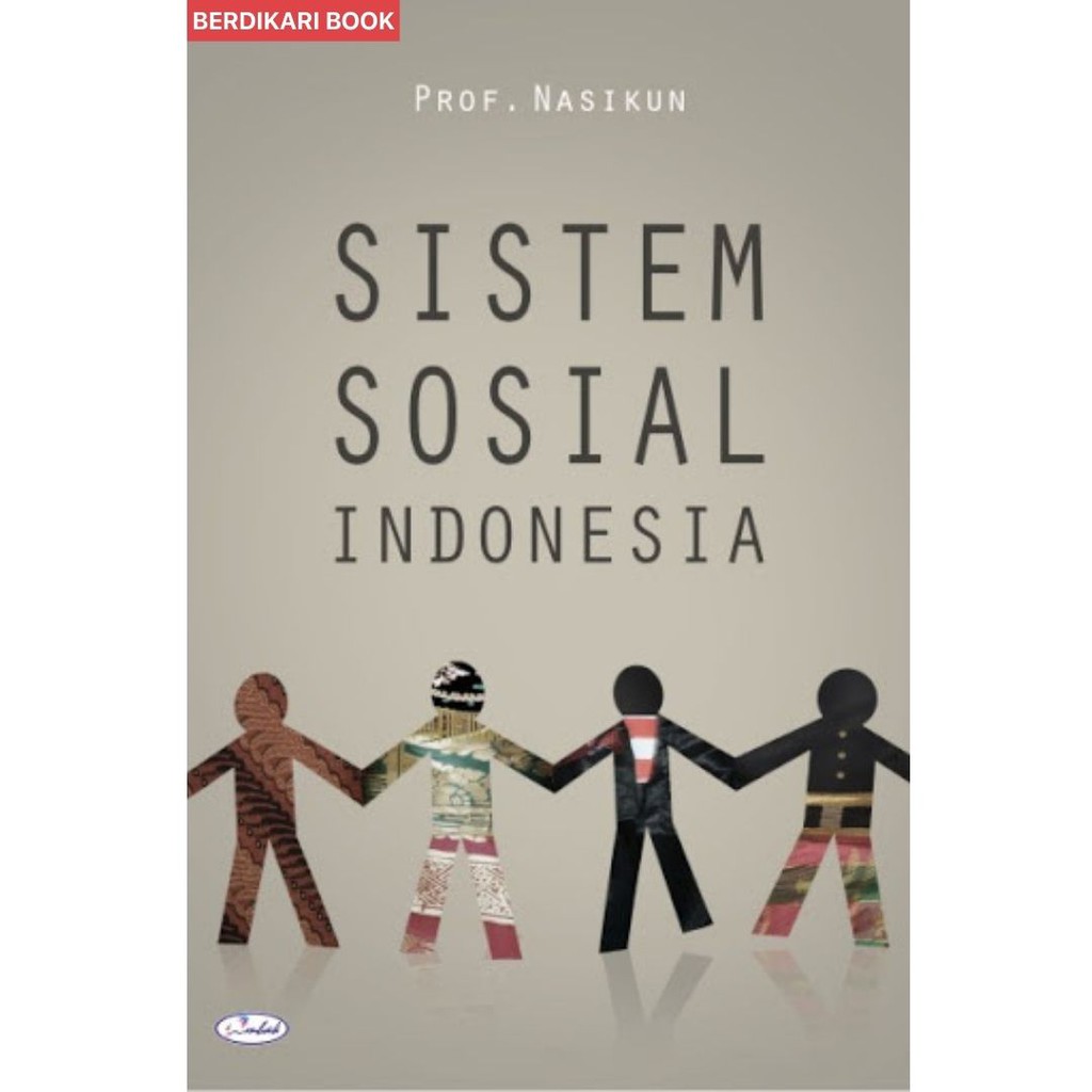 Berdikari - Sistem Sosial Indonesia - Ombak