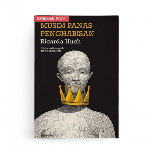 Berdikari - Musim Panas Penghabisan - Moooi Pustaka