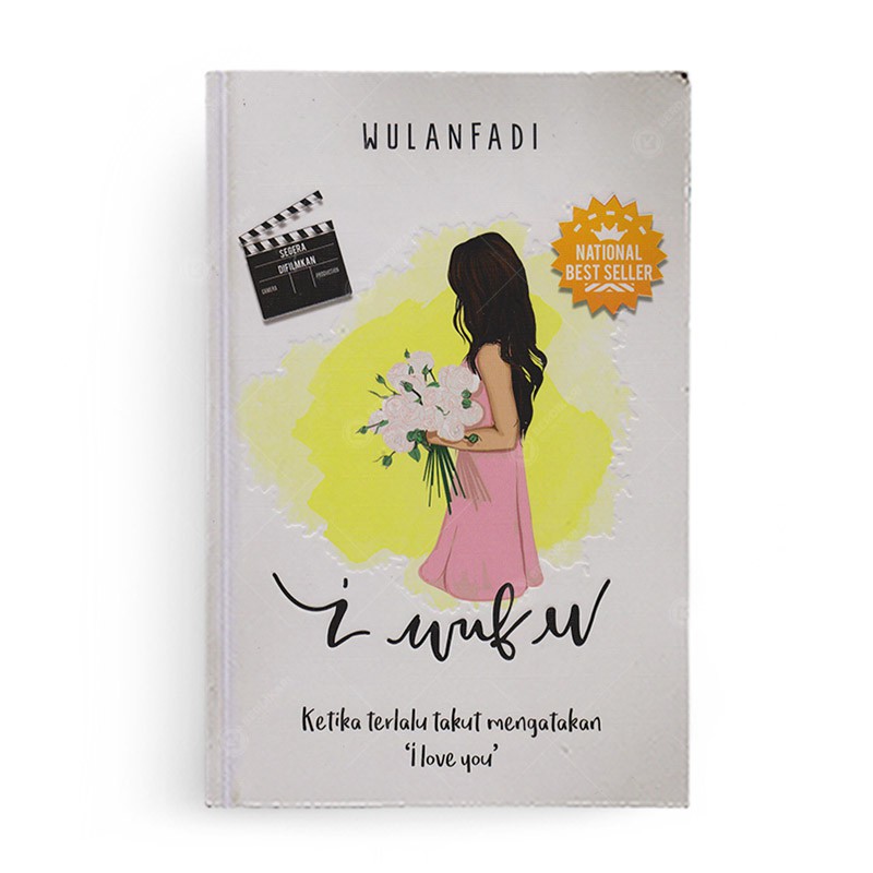 Berdikari - I Wuf U Ketika Terlalu Takut Mengatakan I Love U - Solusi