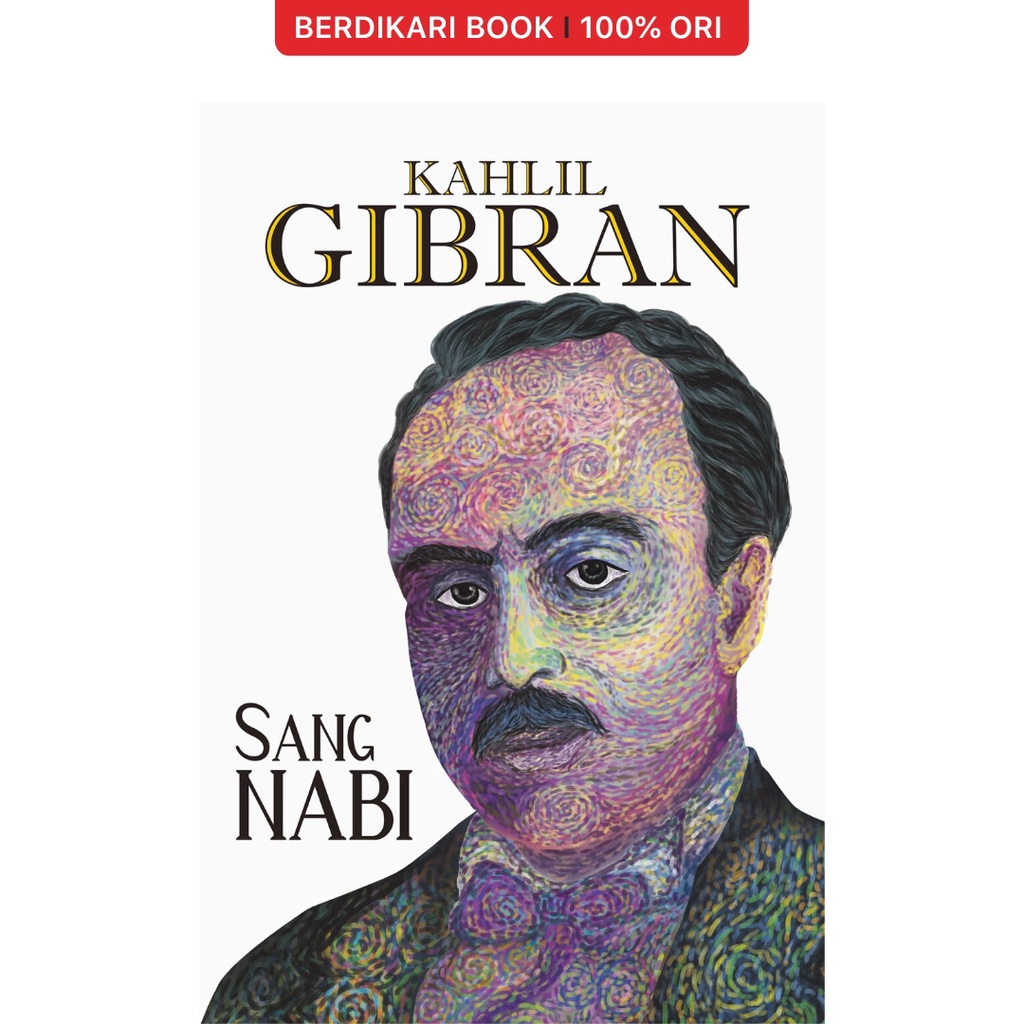 Berdikari - Sang Nabi - Narasi