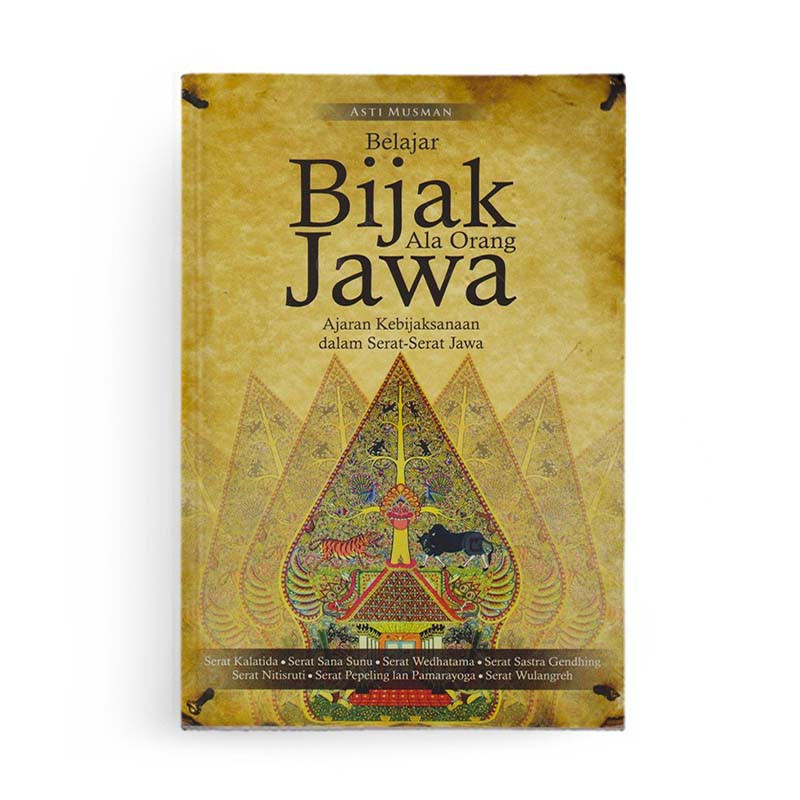 Berdikari - Belajar Bijak ala Orang Jawa - Anak Hebat