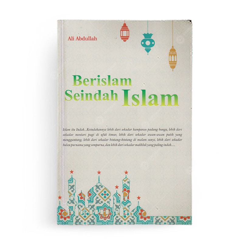 Berdikari - Berislam Seindah Islam - Cemerlang