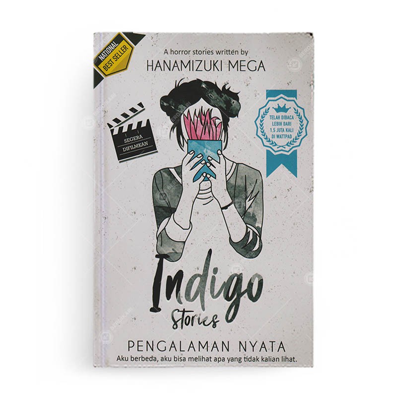 Berdikari - Indigo Stories Pengalaman Nyata - Solusi