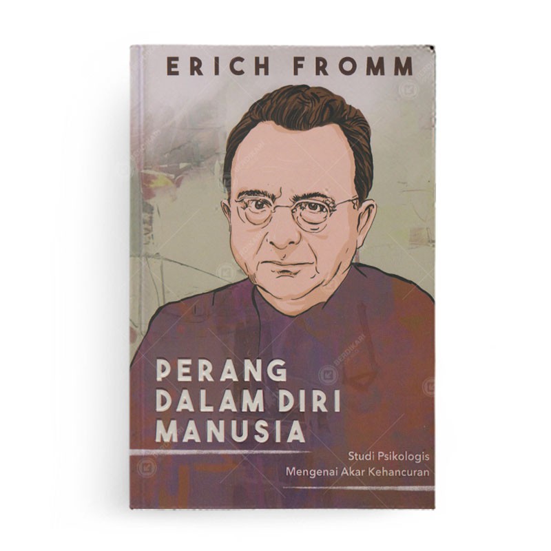 Berdikari - Perang dalam Diri Manusia - Diva