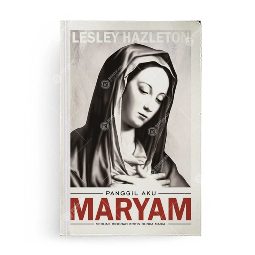 Image of Panggil Aku Maryam - Diva