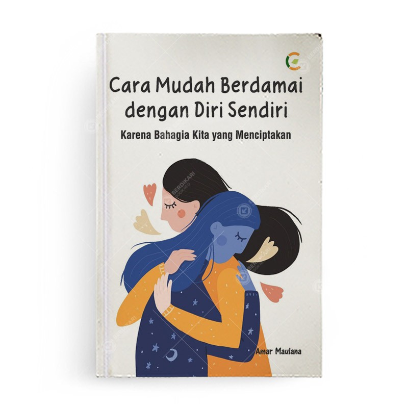 Berdikari - Cara Mudah Berdamai dengan Diri Sendiri - Cemerlang