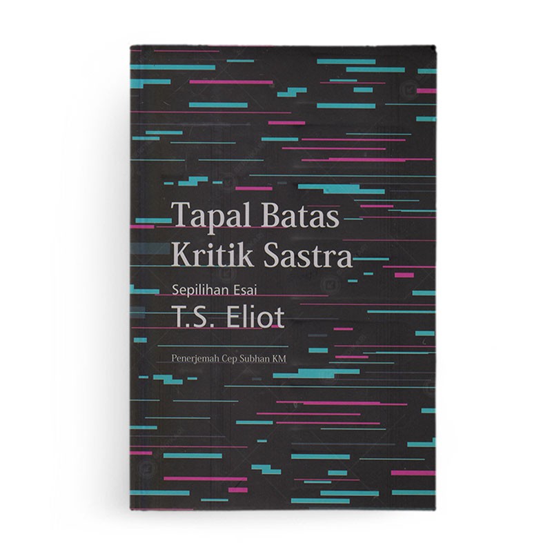 Berdikari - Tapal Batas Kritik Sastra - Gambang