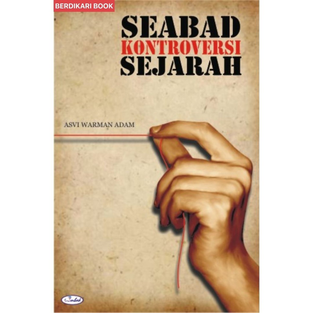 Berdikari - Seabad Kontroversi Sejarah - Ombak