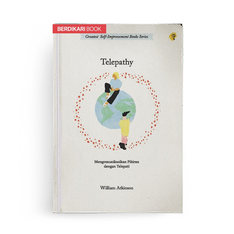 Berdikari - Telepathy Mengomunikasikan Pikiran dengan Telepati - Shira Media