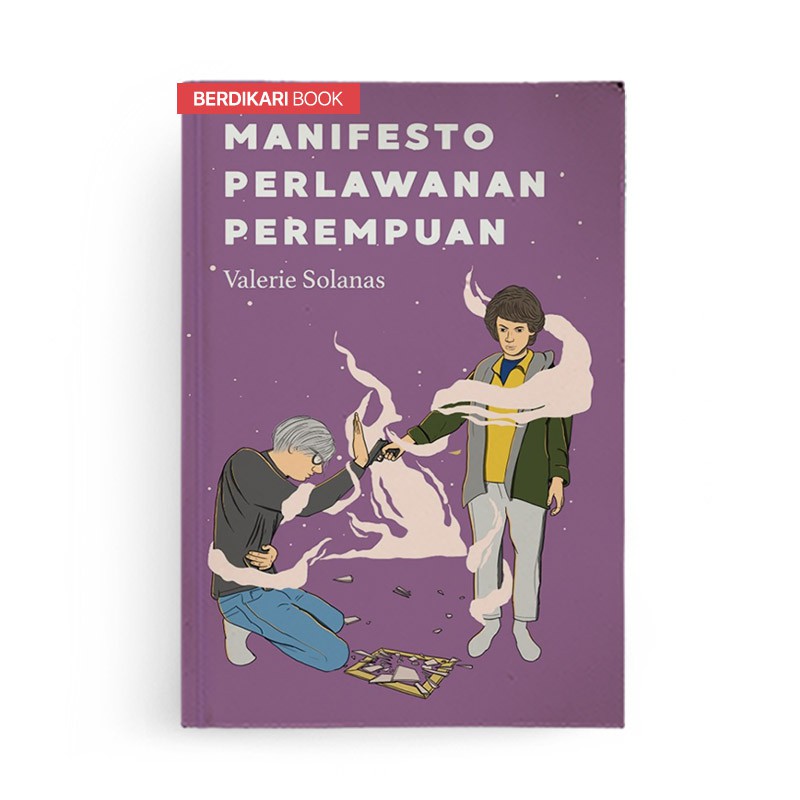 Berdikari - Manifesto Perlawanan Perempuan - Odyssee