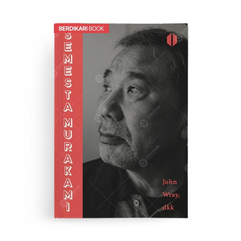 Berdikari - Semesta Murakami Edisi Baru - Odyssee