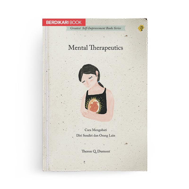 Berdikari - Mental Therapeutiscs - Shira Media