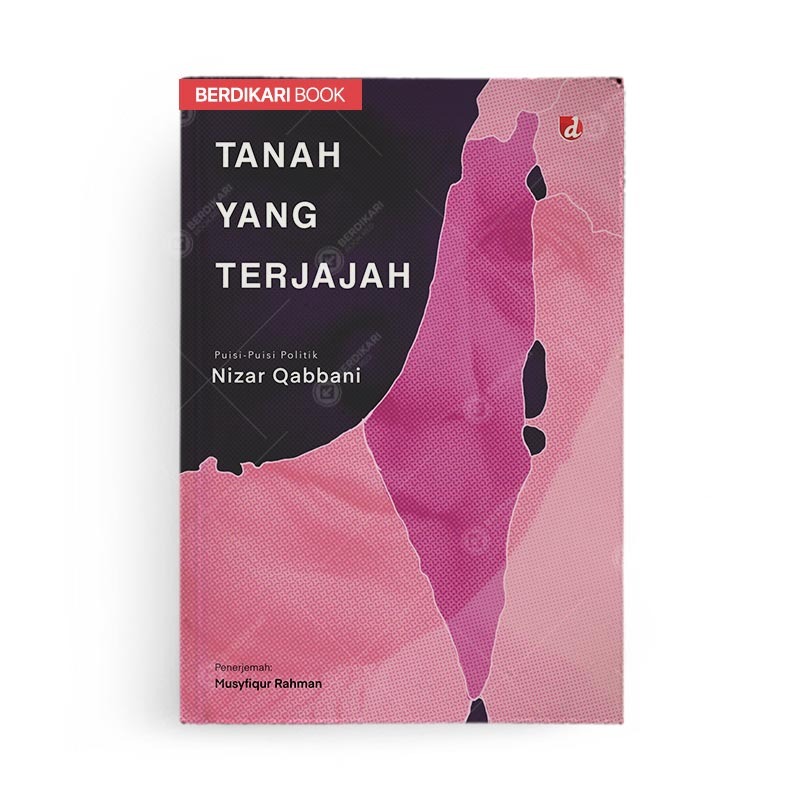 Berdikari - Tanah yang Terjajah - Diva Press