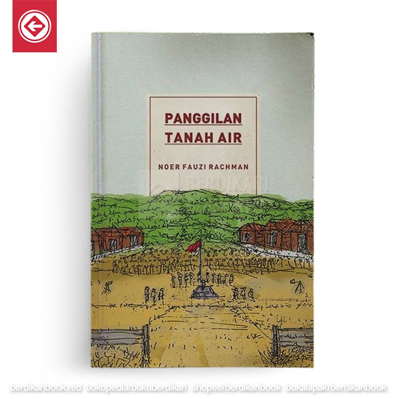 Berdikari - Panggilan Tanah Air: Tinjauan Kritis atas Porak-Porandanya Indonesia - Insist Press