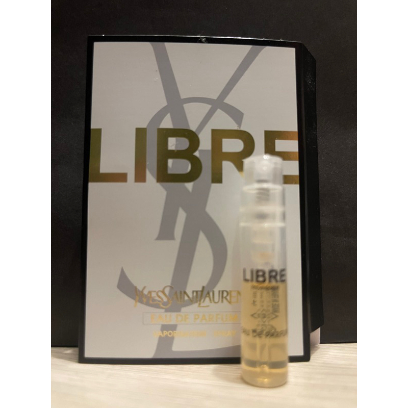 ส่งต่อ 🔥 YSL - LIBRE Eau De Parfume (EDP) - 1.2 ml