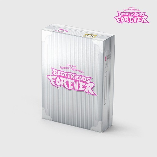 [PRE-ORDER]Test order dont buy  - 2024 Season's Greetings [Best Friends Forever]