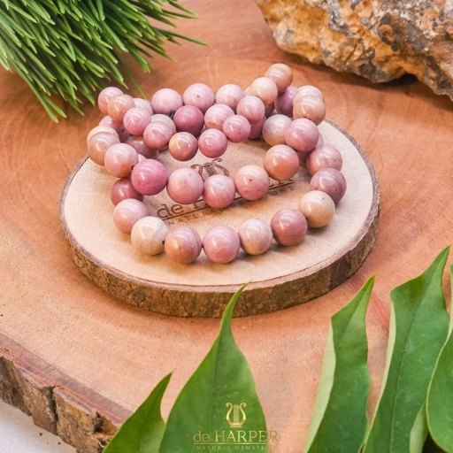 Image of Simply Full : Rhodonite