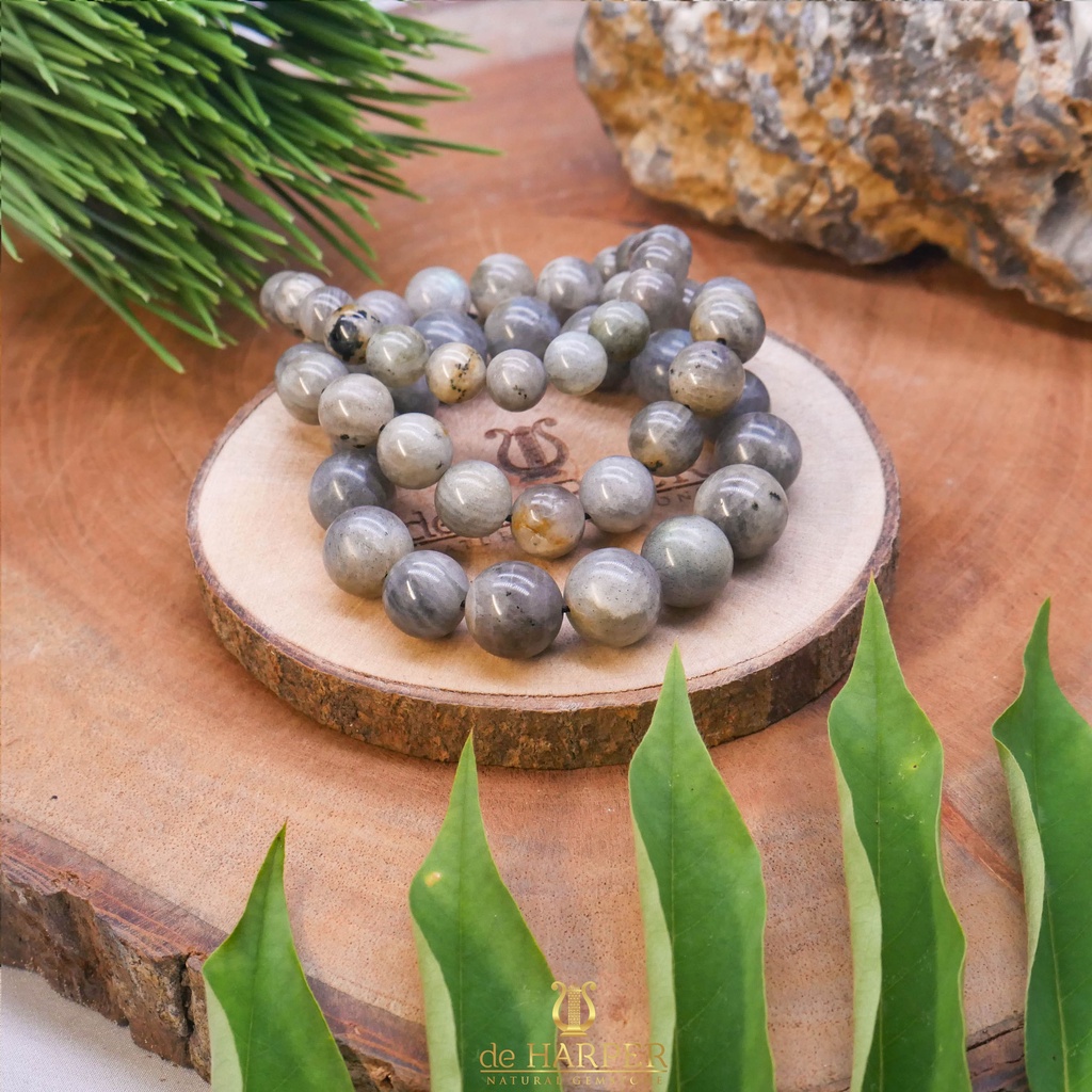 Simply Full : Labradorite