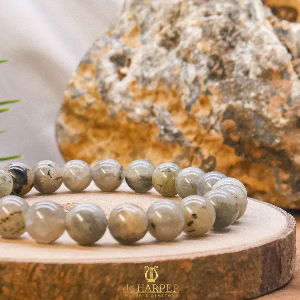 Simply Full : Labradorite