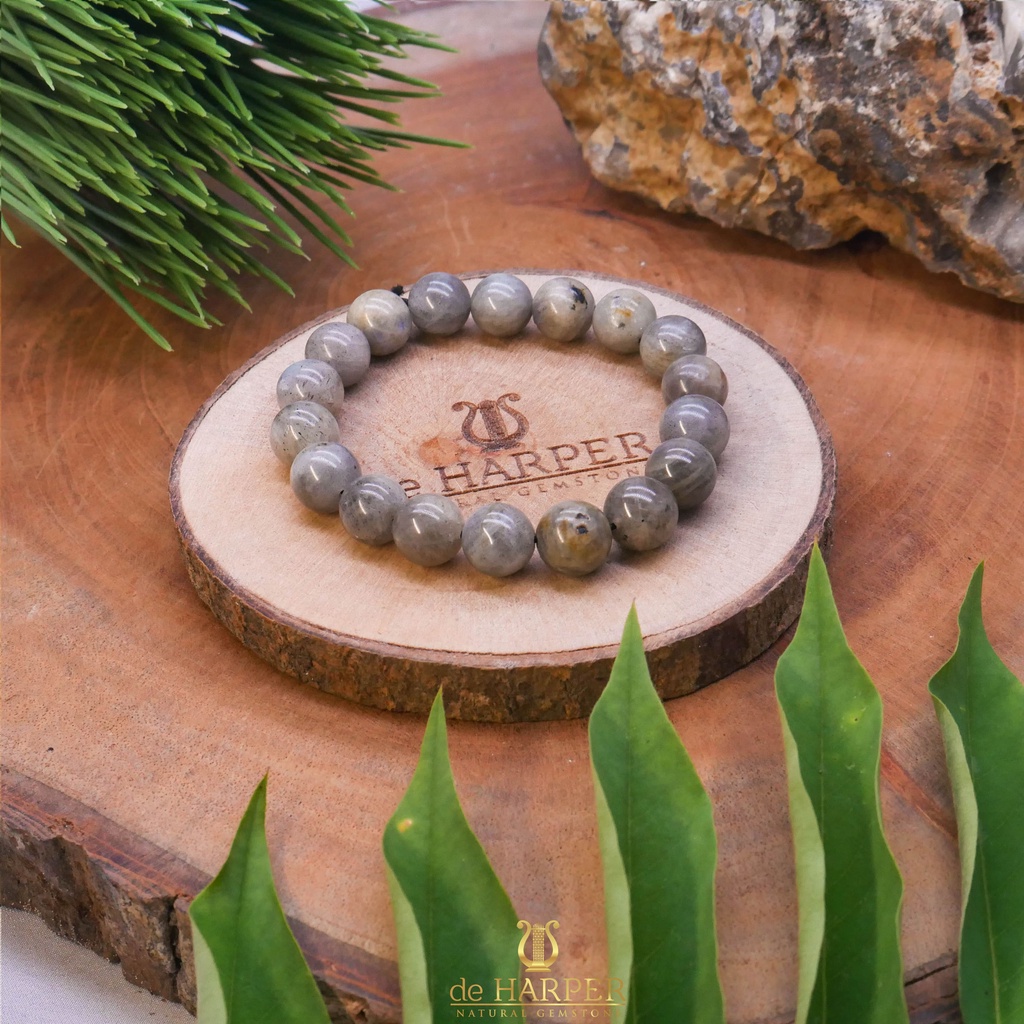Simply Full : Labradorite